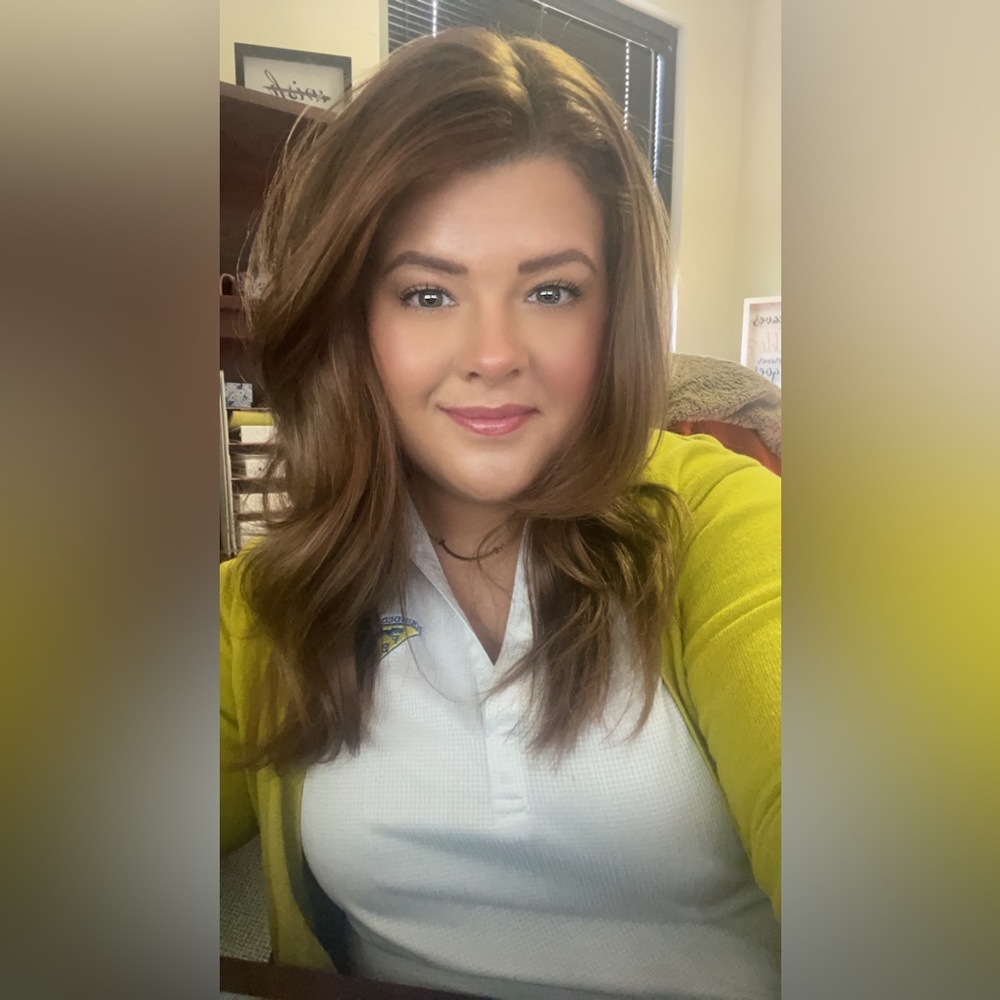 Meet your Posher, Meghan